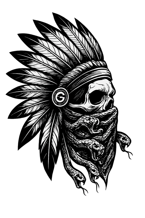 G-CODE: Luxury streetwear & Accessories 